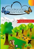 Kelebeklerin Macerası - Beril Berra ÖZEL - 1