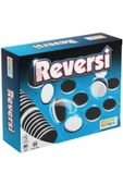 NewToys NEWREVERSİ REVERSİ STRATEJİ OYUNU REVERSİ OTHELLO ZEKA OYUNU NEWTOYS thumbnail 1