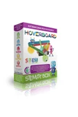 Stemist Box Hoverboard - 1