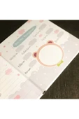 yeti kitap Yenidoğan Bebek Albümü (BABY SHOWER) - 5