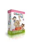 Stemist Box Gravity Toy - 1