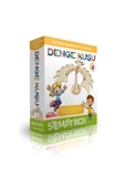 Stemist Box Denge Kuşu - 1