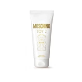 Moschino Toy 2 EDP 100 ml + EDP 10 ml + 100 ml Body Lotion Kadın Parfüm Seti thumbnail 3