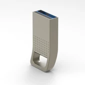 Simex SU-105 Celerity 3.0  Metal  32GB USB Bellek - 6