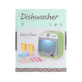 LD-886A Sesli ve Işıklı Bulaşık Makinesi -Vardem thumbnail 2