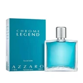 Azzaro Chrome Legend 100 ml EDT Erkek Parfümü thumbnail 2