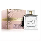 Lalique L'Amour EDP 100 ml Kadın Parfümü thumbnail 2