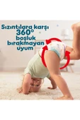 Prima Külot Bez, 5 Numara Bebek Bezi, 56 Adet, Fırsat Paketi thumbnail 5