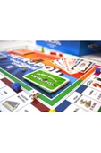 Ks Games Ks Game Metropol Emlak Ticaret Oyunu Monopoly Monopoli Yeni Model - 2