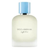 Dolce & Gabbana Light Blue Pour Homme EDT 100 ml Kadın Parfümü thumbnail 1