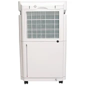 FLY20 Akıllı ( Wi-Fi ) Ev Tipi Nem Alma ve Hava Temizleme Cihazı - 2