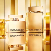 Dolce & Gabbana The One Gold EDP 75 ml Kadın Parfümü thumbnail 4
