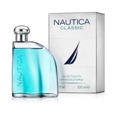 Nautica Classic EDT 100 ml Erkek Parfümü thumbnail 2