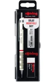 Rotring Okul Seti Versatil+min Silgi Hediyeli 0.5 Mm Beyaz Ro-kk07-05b thumbnail 2