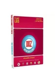 Tonguç Yayınları LGS Doz Deneme - 1