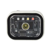 PANTHER PT-5975 USB ŞARJLI KAFA LAMBASI - 1