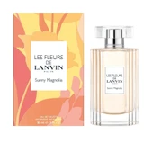 Lanvin Les Fleurs De Lanvin Sunny Magnolia EDT 90 ml Kadın Parfümü thumbnail 2