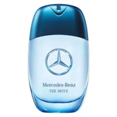 Mercedes-Benz The Move EDT 100 ml Erkek Parfümü thumbnail 1