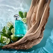 Nautica Classic EDT 100 ml Erkek Parfümü thumbnail 3