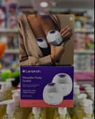 Giyilebilir Çiftli Göğüs Pompası thumbnail 1