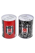 Beşiktaş Taraftar Metal Kumbara 34932 - 2