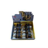 SZT-9967 Sürtmeli Metal İnşaat Aracı Forklift thumbnail 2