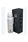 Beşiktaş TİMON BEŞİKTAŞ 650 ML BARDAKLI KAPAK ÇELİK TERMOS BEYAZ-587192 - 1