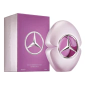 Mercedes-Benz For Woman EDP 90 ml Kadın Parfümü thumbnail 2
