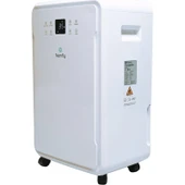 FLY70 Nem Alma ve Hava Temizleme Cihazı - 3