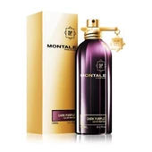 Montale Dark Purple EDP 100 ml Kadın Parfümü thumbnail 2