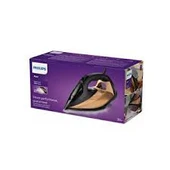 Philips Azur 7000 Serisi DST7040/80 2800 W Buharlı Ütü thumbnail 5