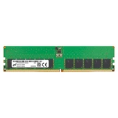 <![CDATA[MICRON DDR5 ECC UDIMM 32GB 5600MHz MTC20C2085S1EC56BR 2Rx8]]> - 1