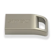 Simex SU-105 Celerity 3.0  Metal  32GB USB Bellek - 3