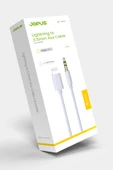 Jopus Lightning Aux Dönüştürücü JO-IP10 Universal - 4