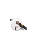 Tefal P2530739 Secure 5 Neo V2 6 L Düdüklü Tencere - 7114000484 - 1
