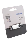 Simex SU-107 Etern 2.0  Metal  128GB USB Bellek - 2