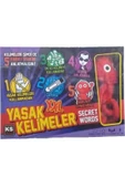 Ks Games Ks Yasak Kelimeler Xxl - 1