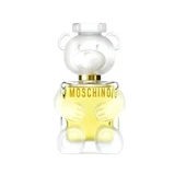 Moschino Toy 2 EDP 100 ml + EDP 10 ml + 100 ml Body Lotion Kadın Parfüm Seti thumbnail 4
