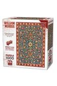 Ks Games PUZZLE 1000 Holland Park Carpet - 2