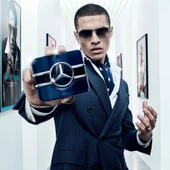 Mercedes-Benz Sign EDP 100 ml Erkek Parfümü thumbnail 3