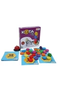 NEW Toys Kota Big Oyunu Kota Big Denge Zeka Ve Akıl Oyunu - 3