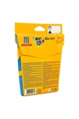 Bic Çocuk Kids Kid Couleur Keçeli Boya Kalemi 12 Renk - 2