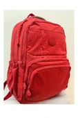 ASTRAL PERİOD SIRT ÇANTASI (Kırmızı) - 1