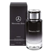 Mercedes-Benz Intense EDT 120 ml Erkek Parfümü thumbnail 2