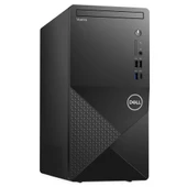Dell Vostro 3030MT N6001VDT3030MTU011 i3-12100 8GB 1TBSSD W11P Masaüstü Bilgisayar thumbnail 2