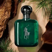 Ralph Lauren Polo Cologne Intense EDP 118 ml Erkek Parfümü thumbnail 4