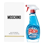 Moschino Fresh EDT 100 ml Kadın Parfümü thumbnail 2