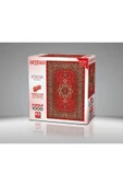 Ks Games Puzzle 1000 Parça Old Persian Carpet 20764 - 2