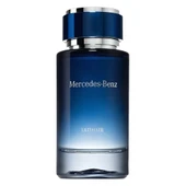 Mercedes-Benz Ultimate EDP 120 ml Erkek Parfümü thumbnail 1