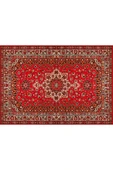 Ks Games Puzzle 1000 Parça Old Persian Carpet 20764 - 4